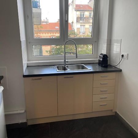 Appartement Neuf A Boulogne A 3 Mins A Pieds Du Metro Esterno foto