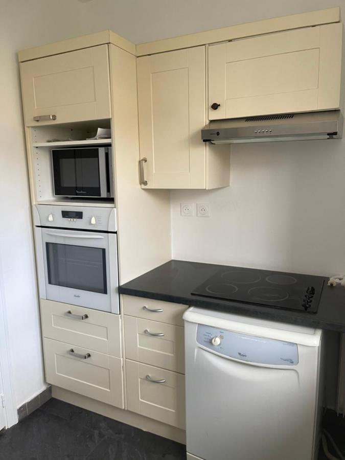 Appartement Neuf A Boulogne A 3 Mins A Pieds Du Metro Esterno foto